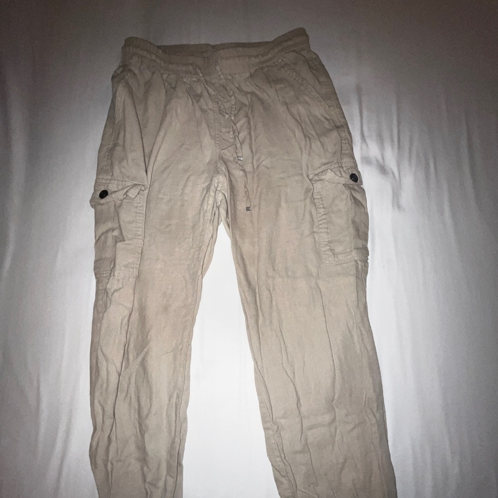 Legging Cargos